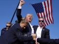 Bộ An ninh Nội địa Mỹ điều tra vụ cựu Tổng thống Trump bị ám sát