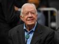 Cựu Tổng thống Mỹ Jimmy Carter qua đời, hưởng thọ 100 tuổi