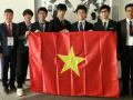 Đội tuyển Việt Nam giành 5 huy chương tại Olympic Vật lý Quốc tế 2023