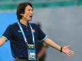 Người được HLV Park tiến cử cho U23 Việt Nam có thể làm việc tại V-League?