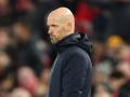 HLV Ten Hag sau thất bại 0-7 trước Liverpool : 'Toàn đội mất bình tĩnh, thiếu chuyên nghiệp'
