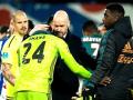 HLV Ten Hag đáng trách hơn Onana