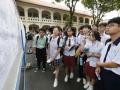 Sáng nay, TP.HCM công bố kết quả thi học sinh giỏi, 41 trường có giải nhất