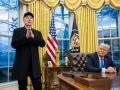 Liên minh Trump - Musk đang rạn nứt vì thuế quan?