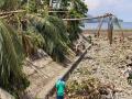 Trận động đất mạnh tại Philippines đã nâng đáy biển tới 2 m