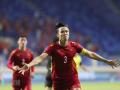 Quế Ngọc Hải được đề cử đội hình xuất sắc nhất lịch sử Asian Cup