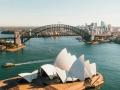 Australia: Sydney thăng hạng trong top các thành phố giàu nhất thế giới