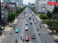 TP Hồ Chí Minh: Chuẩn bị đưa vào khai thác tuyến đường 3 chiều đầu tiên