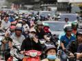 TP.HCM cấp bách chuyển đổi giao thông xanh sau mở rộng
