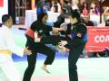Võ sĩ thua tuyển thủ pencak silat Hồng Ân vẫn được nhận HCV SEA Games 32