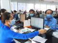 Đường sắt bổ sung 3.000 vé tàu Tết tăng cường đi Quảng Ngãi, Vinh