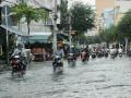 TP Hồ Chí Minh chủ động ứng phó triều cường dịp Tết