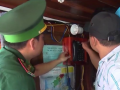Cà Mau nỗ lực ngăn chặn tàu cá đánh bắt trái phép