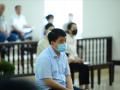 Ông Nguyễn Đức Chung bị cáo buộc "dùng thủ đoạn tinh vi, xảo quyệt"