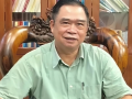 Cựu Giám đốc Công an TP.Hải Phòng Đỗ Hữu Ca hầu tòa