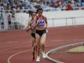 Vì sao Lò Thị Thanh bị tước HCB SEA Games 31 nội dung chạy 10.000 m nữ?