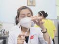 TP.HCM: Vắc xin tiêm chủng mở rộng chỉ đủ dùng 2 tuần