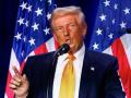 Hạ viện Mỹ thông qua dự luật tăng cường bảo vệ ông Trump