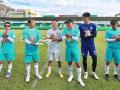 Nút thắt mâu thuẫn VPF và HAGL kịp gỡ trước giờ G