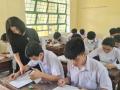 Hơn 1 triệu thí sinh đăng ký dự thi tốt nghiệp THPT năm 2023