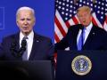 Ông Trump và Biden lên tiếng sau khi Giám đốc Sở Mật vụ Mỹ từ chức