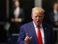 Lùi ngày tuyên án ông Trump hơn 2 tháng, sau khi có 'kim bài miễn tử'