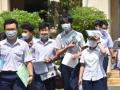 TP.HCM công bố điểm chuẩn vào lớp 10