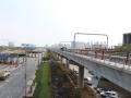 Tư vấn metro số 2 Bến Thành-Tham Lương chấm dứt hợp đồng tư vấn IC