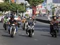 Thời tiết hôm nay 18-12: Bắc Bộ rét đậm, Trung Bộ mưa to, Nam Bộ nắng gắt