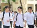 Nhiều trường đã đủ chỉ tiêu tuyển sinh đại học 2022