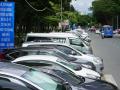 TP.HCM: Đề xuất thay đổi phương thức thu phí đỗ xe