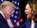 Rộ tin ông Trump 'kiệt sức', bà Harris liền công kích