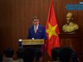 Tân HLV trưởng ĐT Việt Nam muốn vượt qua Nhật Bản, đặt tham vọng World Cup 2026