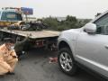 Mùng 4 Tết, tai nạn giao thông tăng cả ba tiêu chí