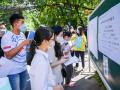 Thí sinh là F0, F1 có thể dự thi tốt nghiệp THPT bình thường