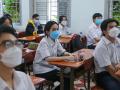 TP.HCM: Cảnh báo đường link "lạ" thu thập thông tin học bất hợp pháp