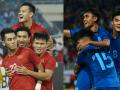 Những thống kê trước trận chung kết AFF Cup | ĐT Việt Nam vs ĐT Thái Lan