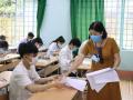Hơn 355 nghìn thí sinh đăng ký dự thi tốt nghiệp THPT 2022