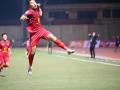 Vũ Quang Nam, tiền đạo được ví như Giroud và lí do HLV Troussier lựa chọn