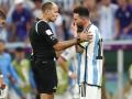 FIFA mở cuộc điều tra, Messi có thể bị cấm đá bán kết World Cup 2022