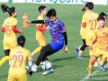 Tuyển Bóng đá Nữ Việt Nam tăng hạng trước thềm World Cup 2023