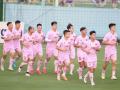 Tuyển Việt Nam phải thắng trận ra mắt ông Kim Sang-sik