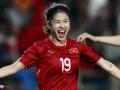 Tuyển nữ Việt Nam chốt 23 cầu thủ dự World Cup