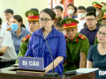 Xét xử cô Lê Thị Dung: Viện kiểm sát đề nghị hủy án sơ thẩm, luật sư đề nghị trả tự do