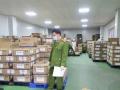 Hai công ty sản xuất 573 nhãn hiệu sữa giả: Liên tục tăng vốn, có chung cổ đông