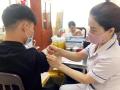 Đồng Nai xuất hiện ca nhiễm vi khuẩn não mô cầu