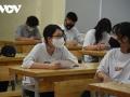 Hơn 300.000 thí sinh không đăng ký xét tuyển, điểm chuẩn đại học có thay đổi?