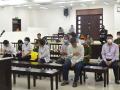 Xử phúc thẩm cựu Thứ trưởng Trương Quốc Cường cùng đồng phạm