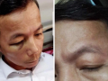 Xác minh vụ Hiệu trưởng đánh Phó Hiệu trưởng nhập viện
