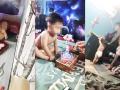 Vụ bé trai 3 tuổi nghi bị ép hút ma túy: Công an kiểm tra nơi ở của mẹ ruột và người tình